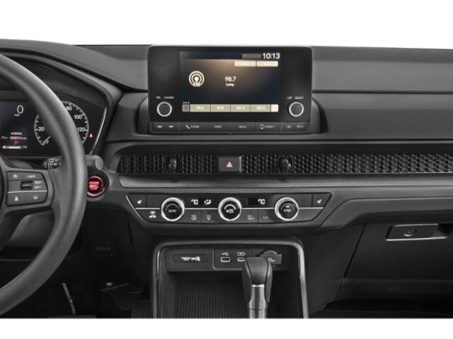 2025 Honda CR-V EX Winder GA