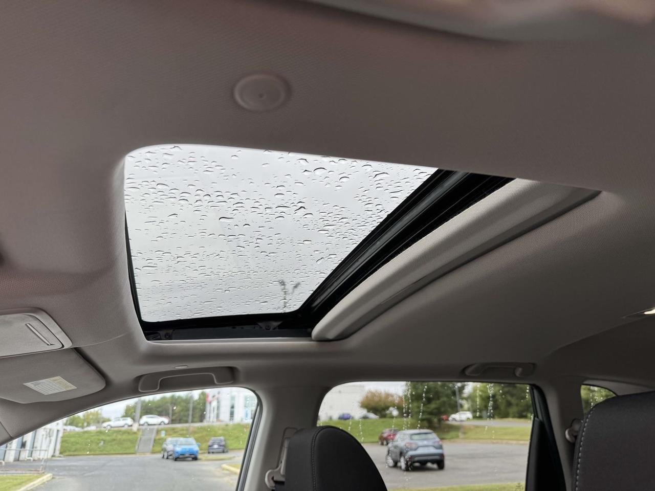 2025 Honda CR-V EX Fredericksburg VA