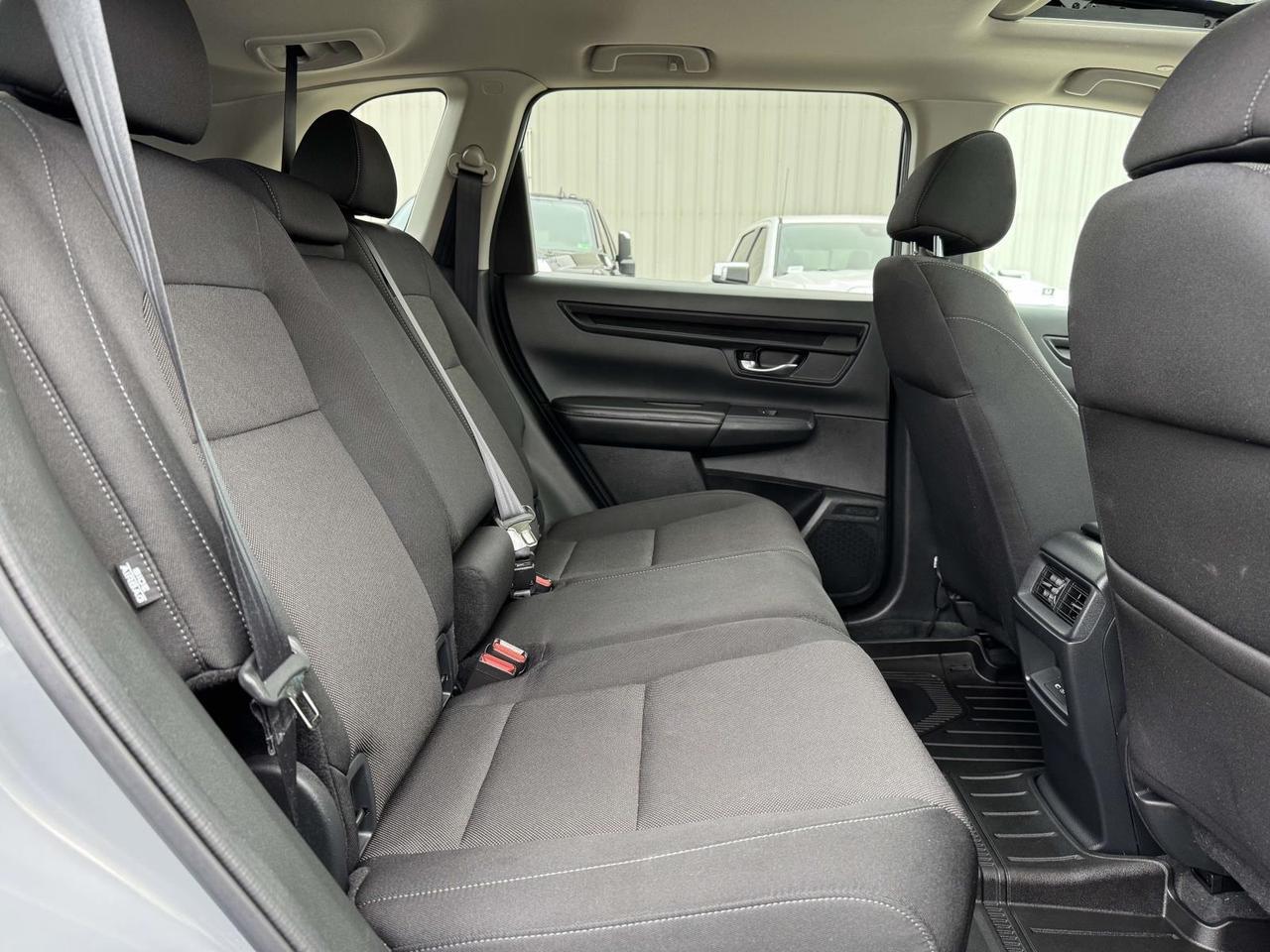 2025 Honda CR-V EX Fredericksburg VA