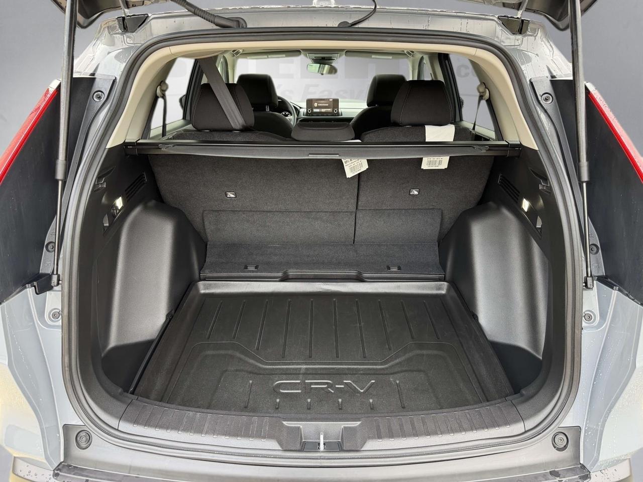 2025 Honda CR-V EX Fredericksburg VA