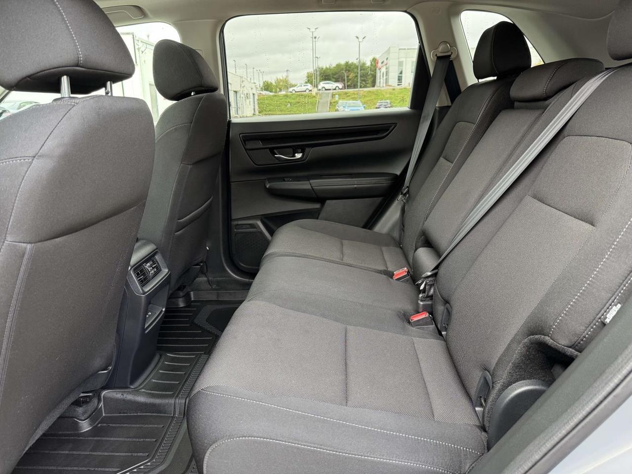 2025 Honda CR-V EX Fredericksburg VA