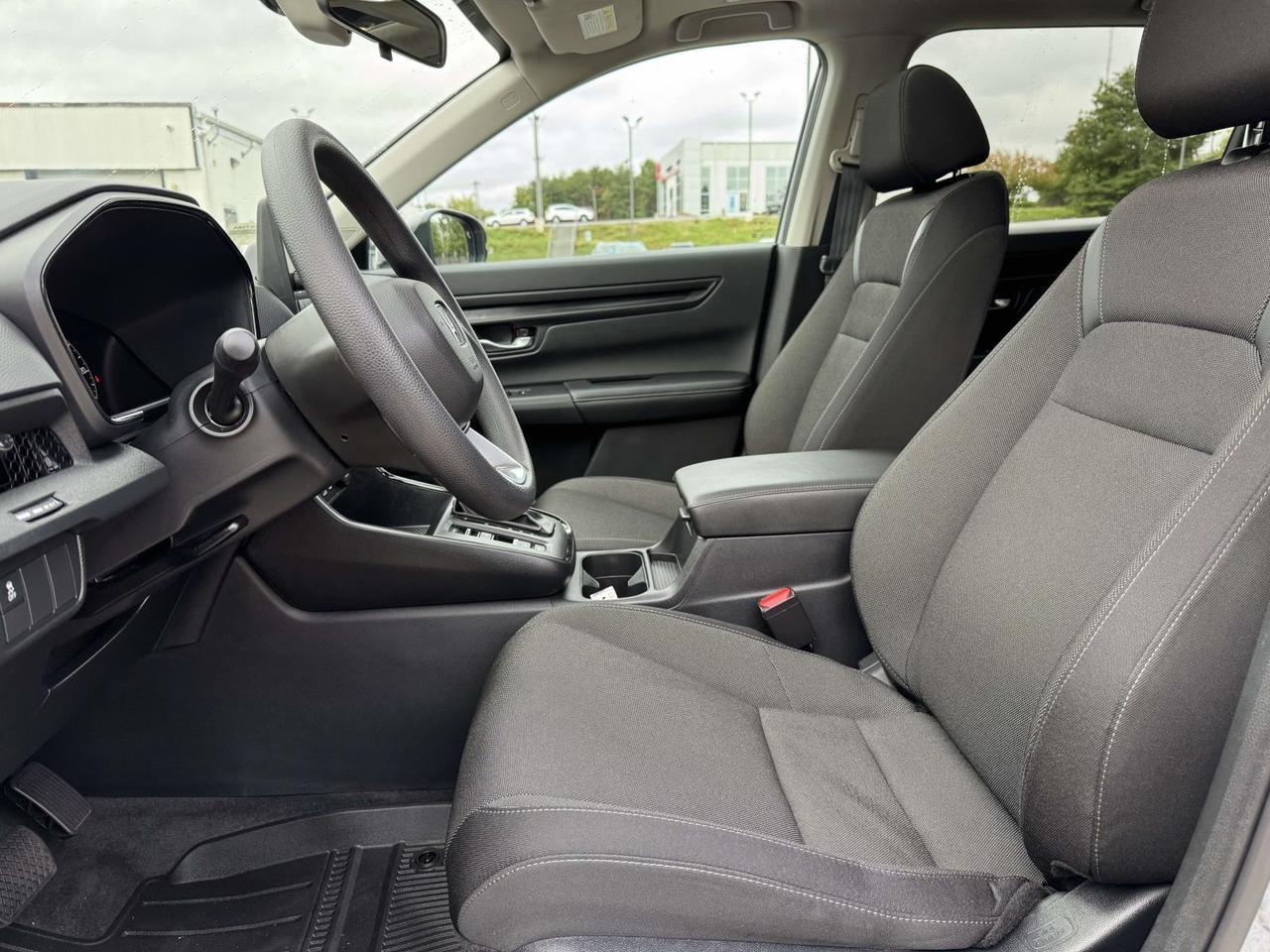 2025 Honda CR-V EX Fredericksburg VA