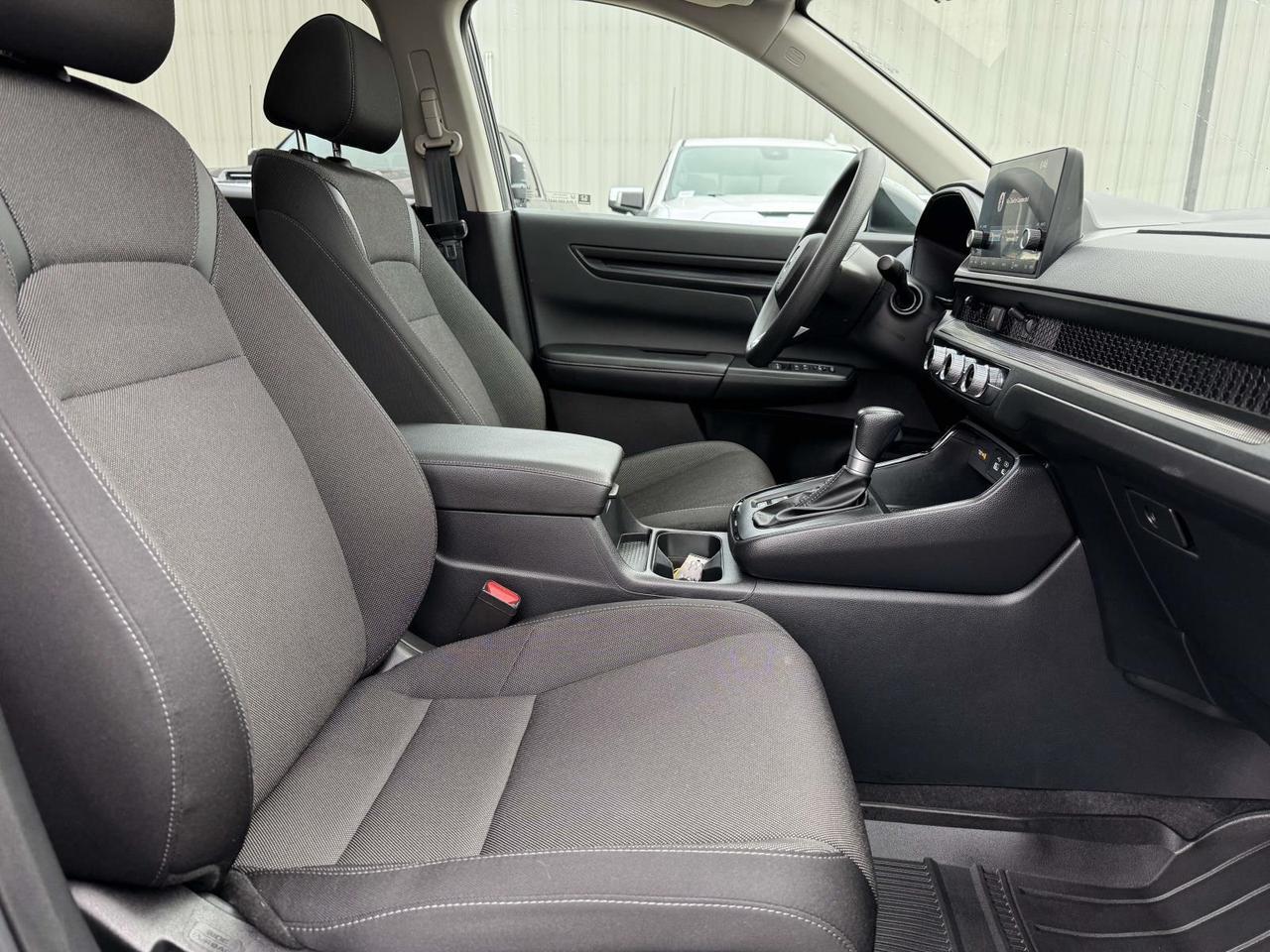 2025 Honda CR-V EX Fredericksburg VA