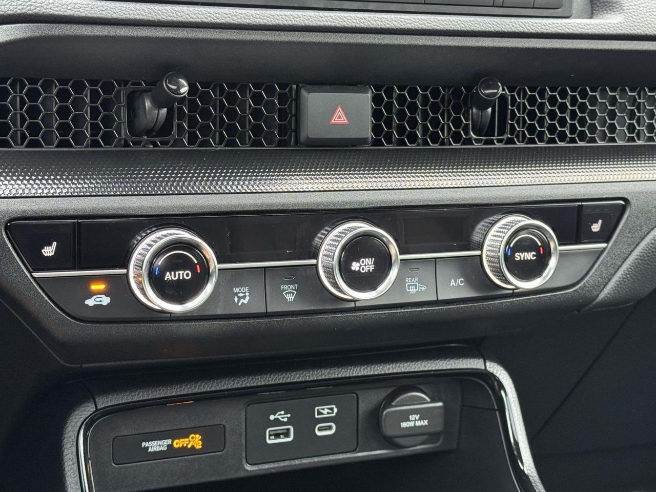 2025 Honda CR-V EX Fredericksburg VA