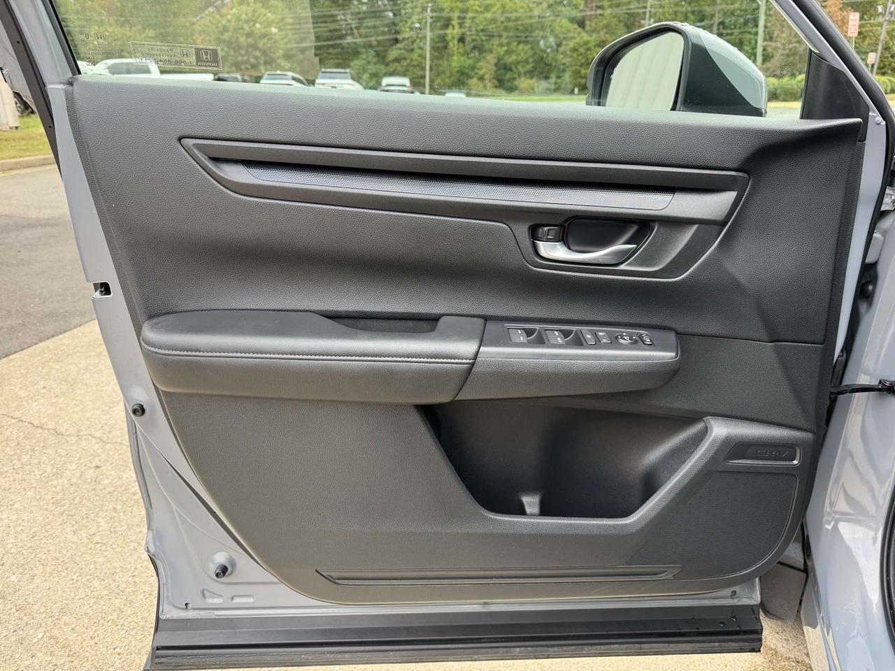 2025 Honda CR-V EX Fredericksburg VA