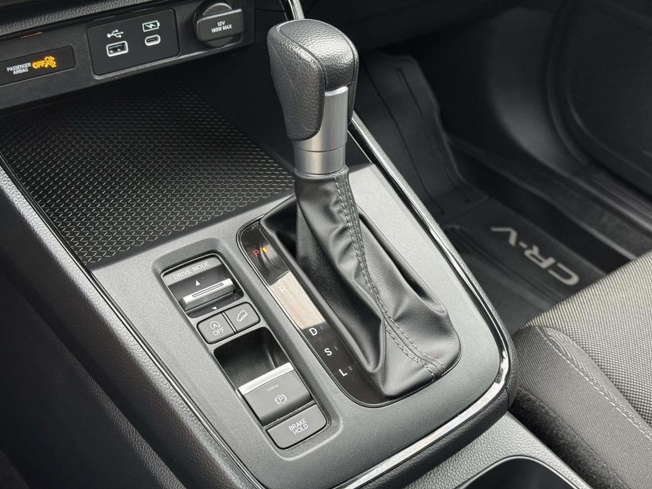 2025 Honda CR-V EX Fredericksburg VA