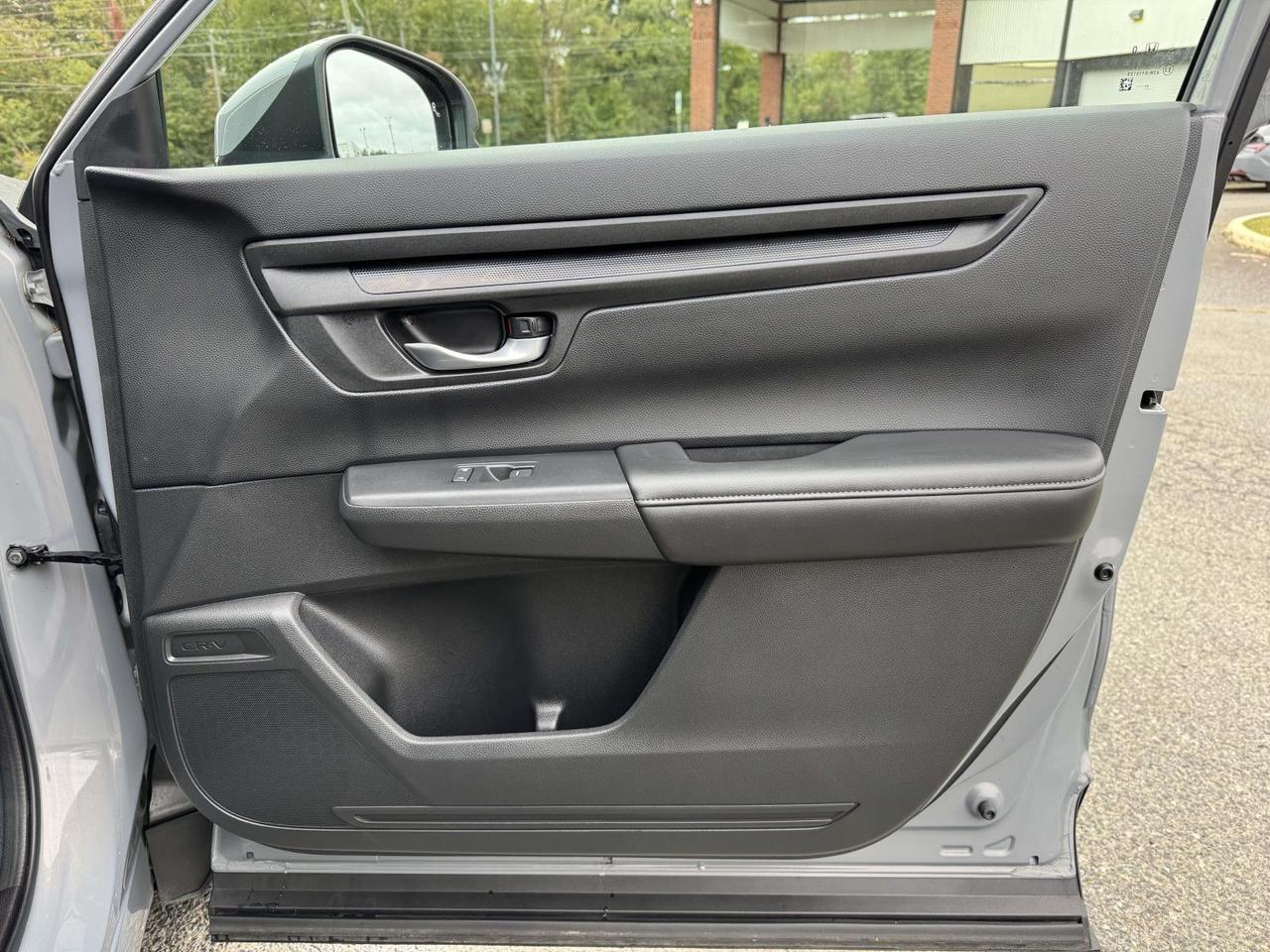 2025 Honda CR-V EX Fredericksburg VA