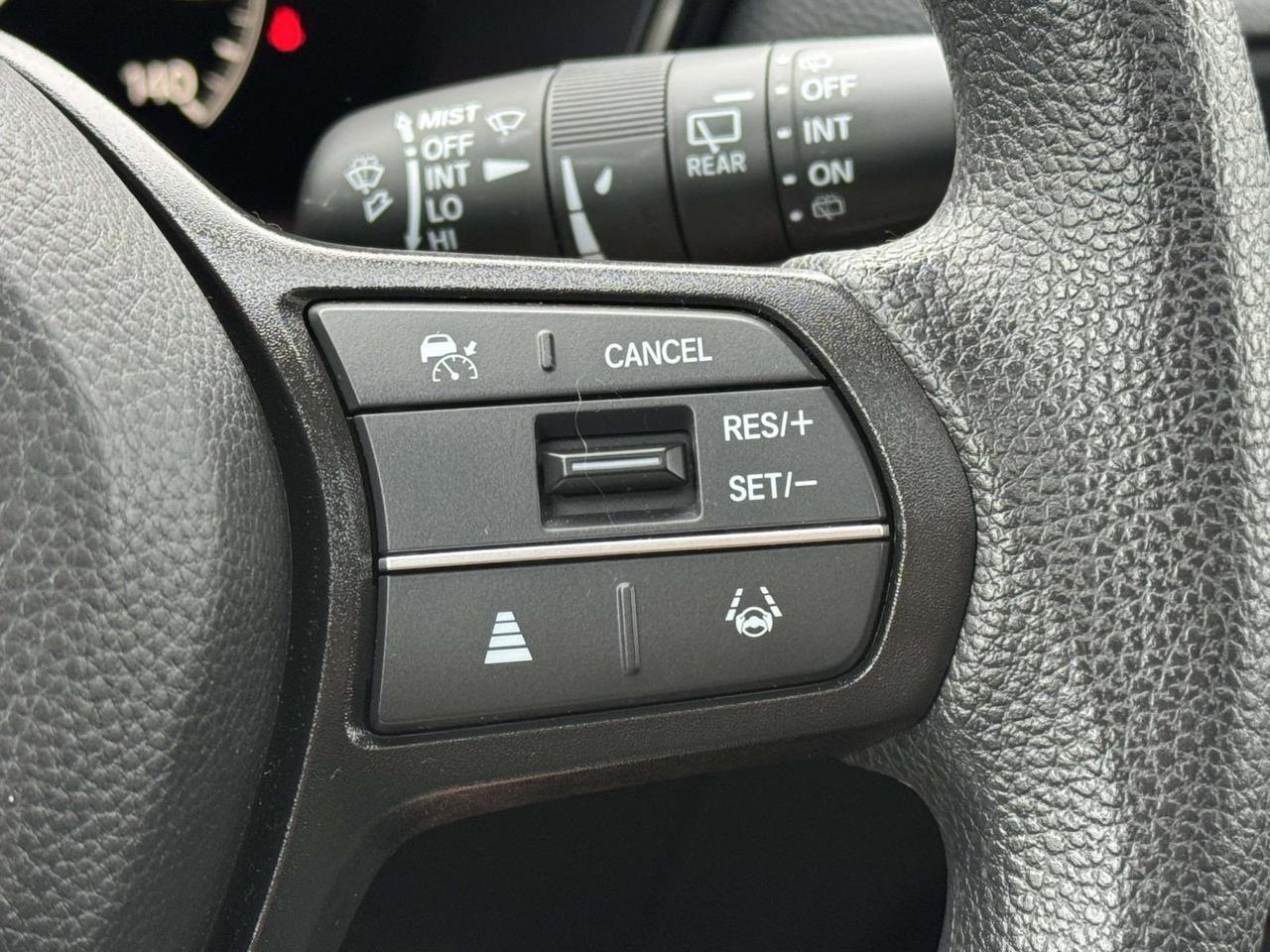 2025 Honda CR-V EX Fredericksburg VA