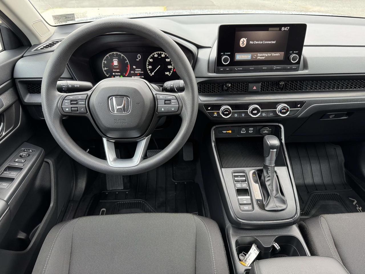 2025 Honda CR-V EX Fredericksburg VA