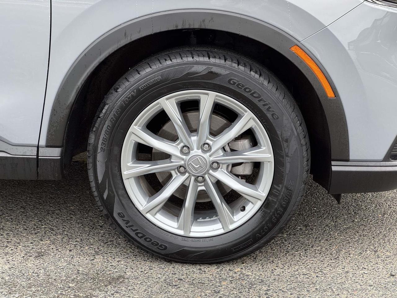 2025 Honda CR-V EX Fredericksburg VA