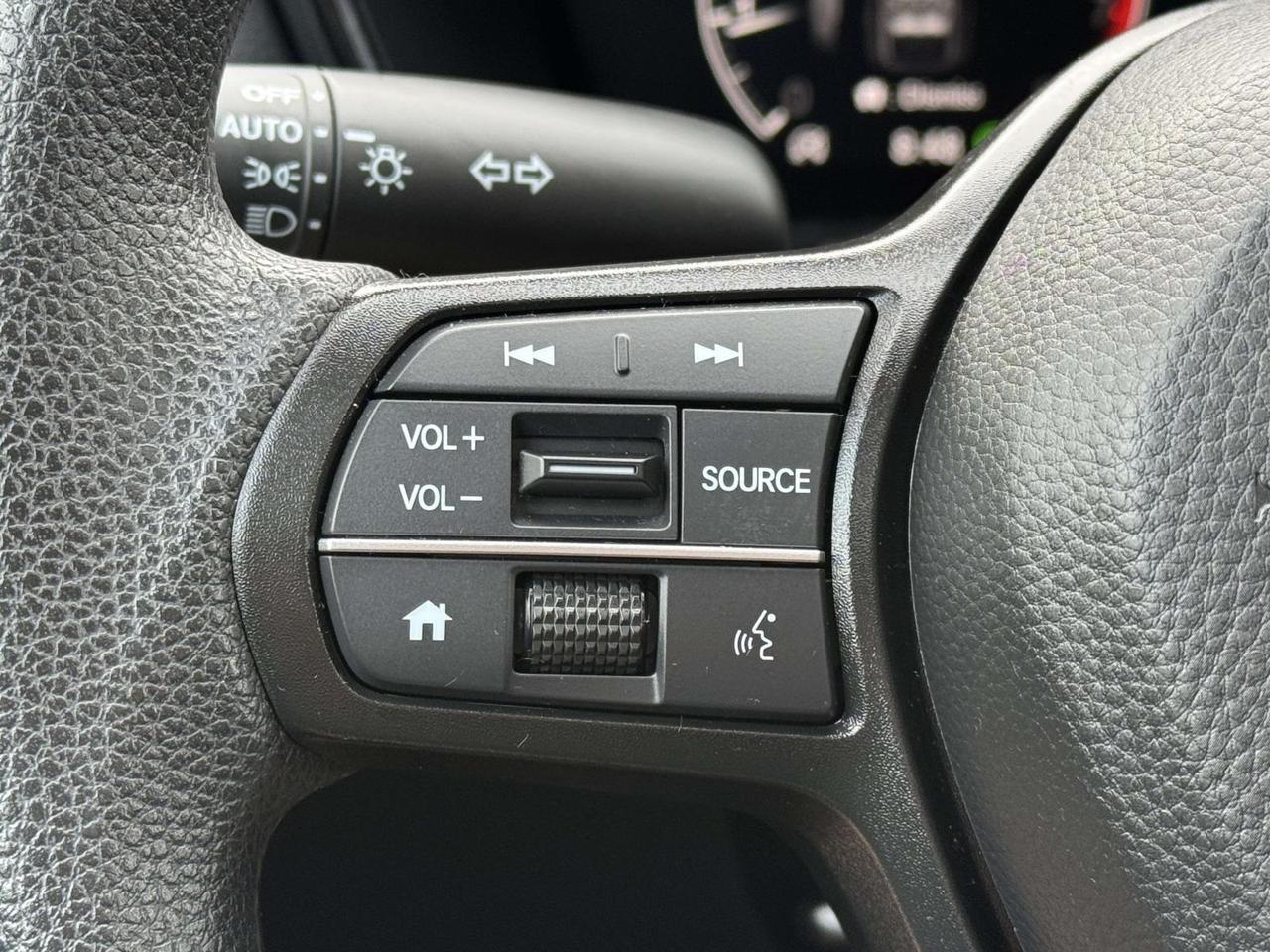 2025 Honda CR-V EX Fredericksburg VA