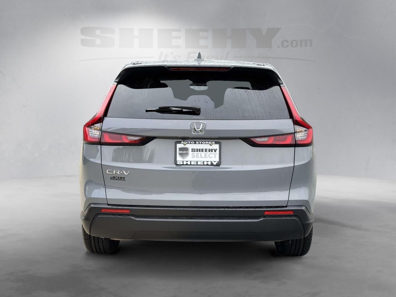 2025 Honda CR-V EX Fredericksburg VA