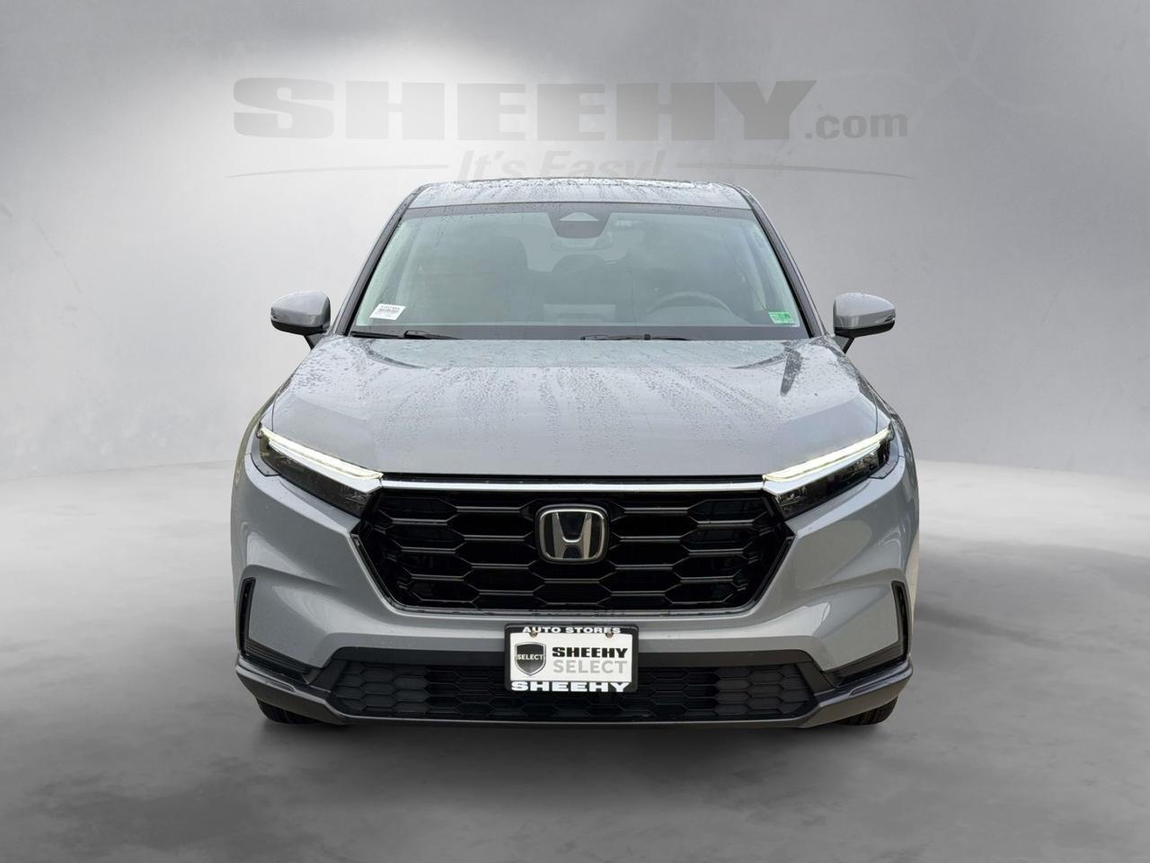 2025 Honda CR-V EX Fredericksburg VA