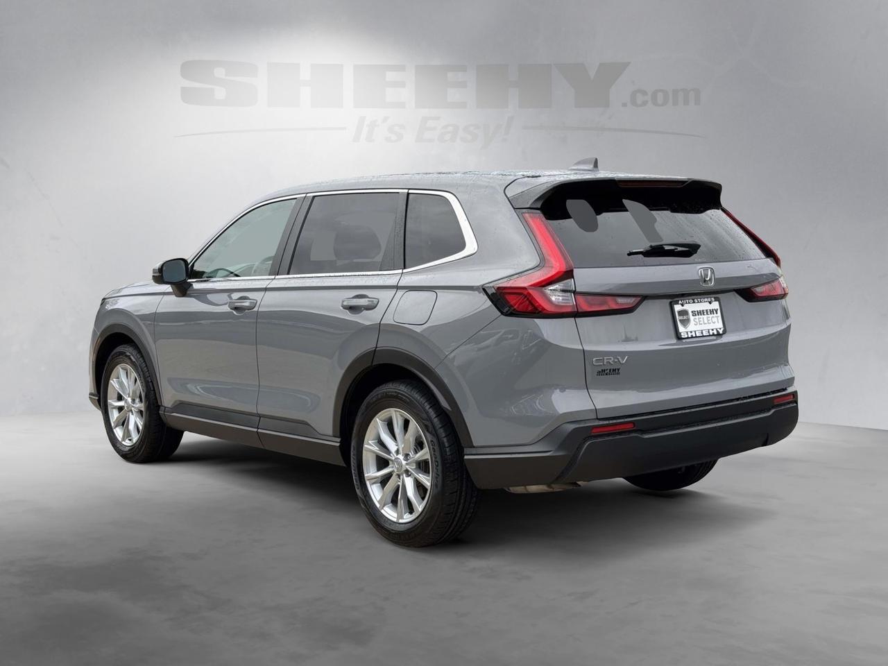 2025 Honda CR-V EX Fredericksburg VA