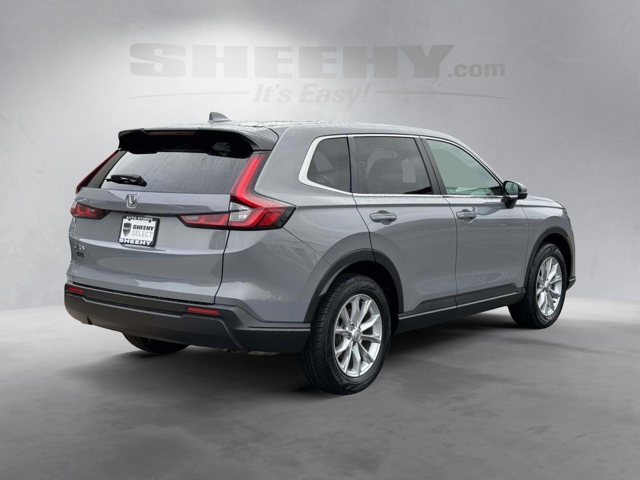 2025 Honda CR-V EX Fredericksburg VA