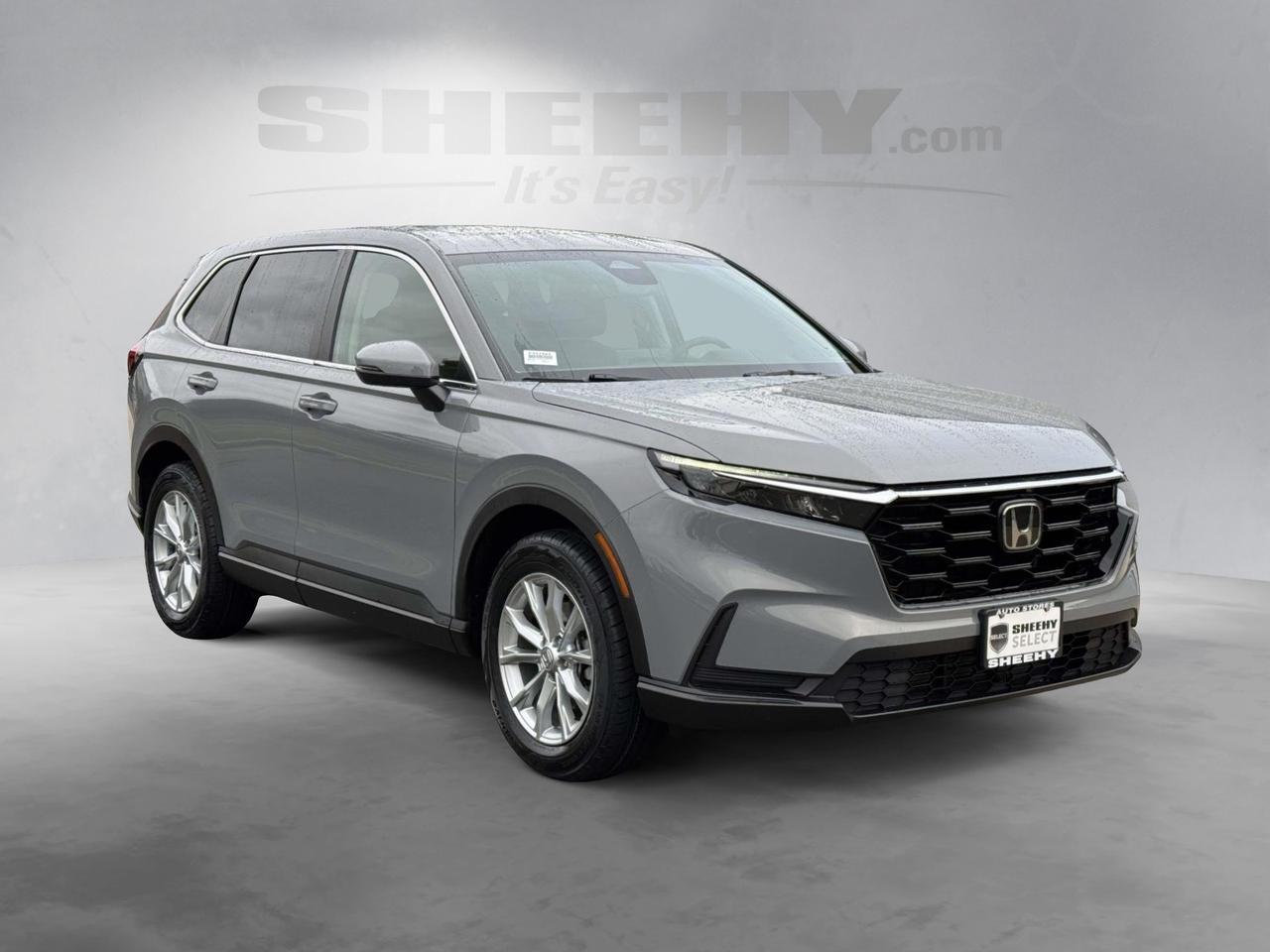 2025 Honda CR-V EX Fredericksburg VA