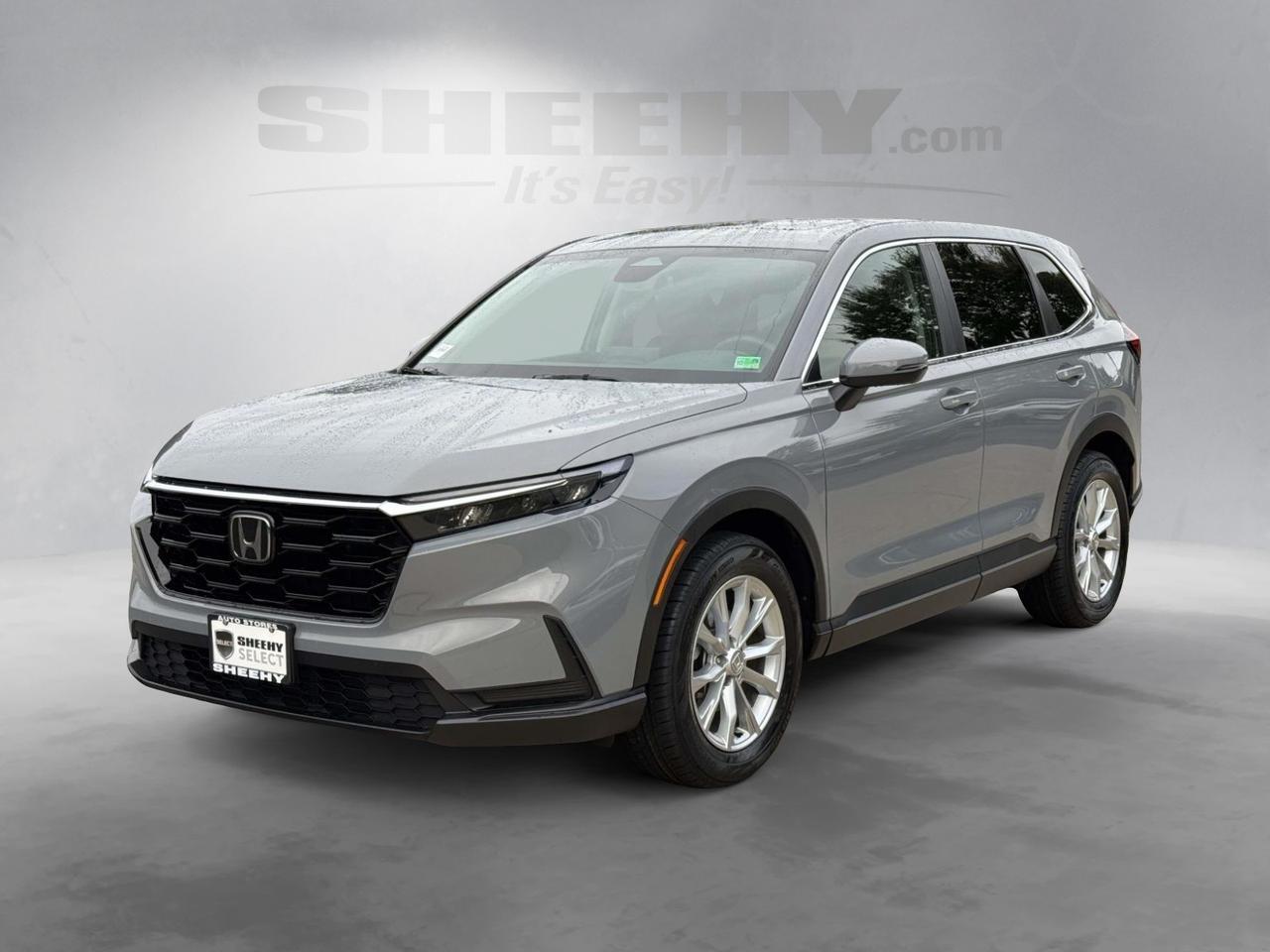 2025 Honda CR-V EX Fredericksburg VA