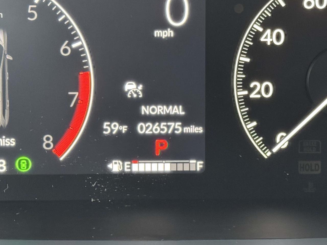 2025 Honda CR-V EX Fredericksburg VA