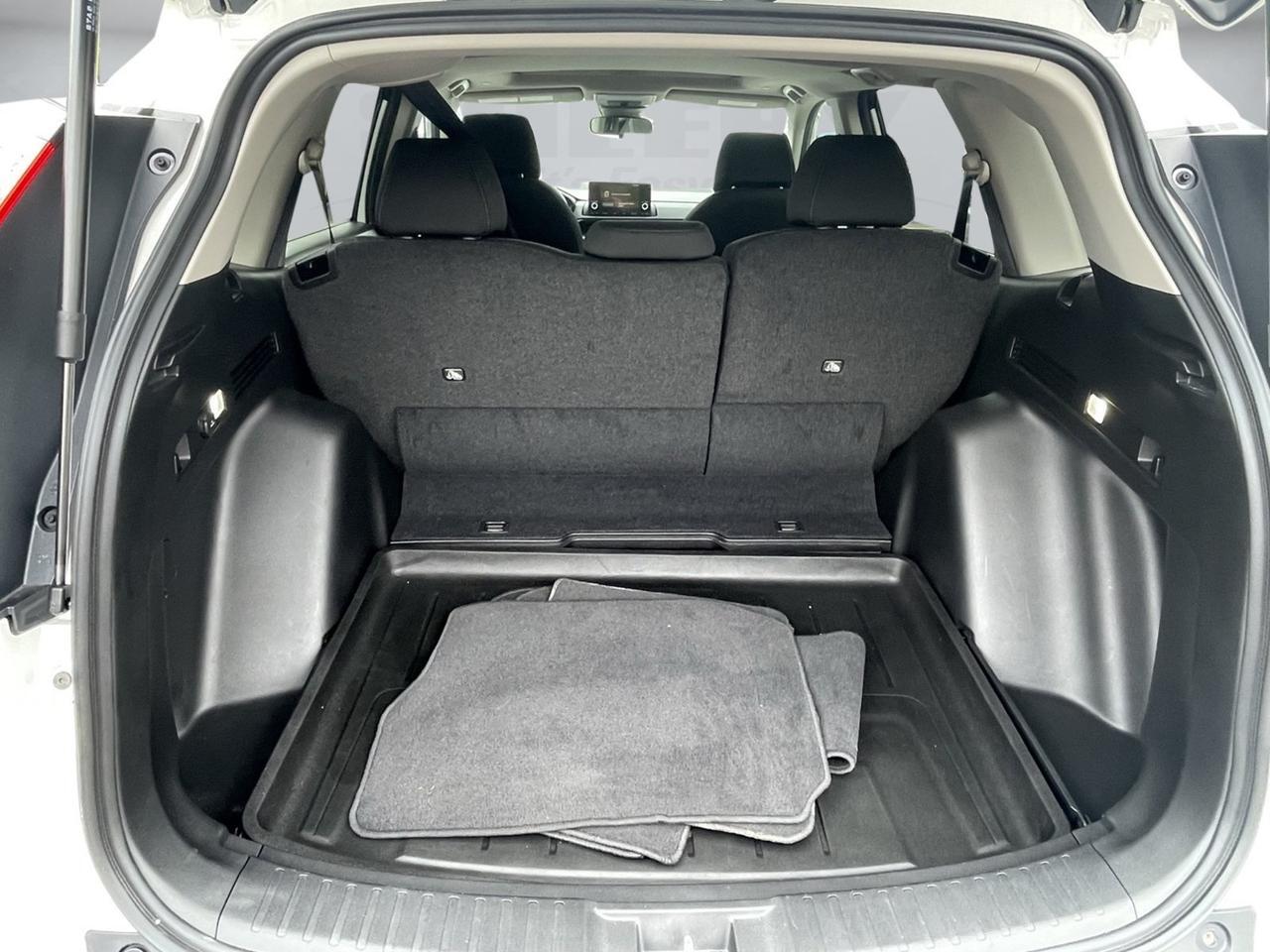 2025 Honda CR-V EX Stafford VA