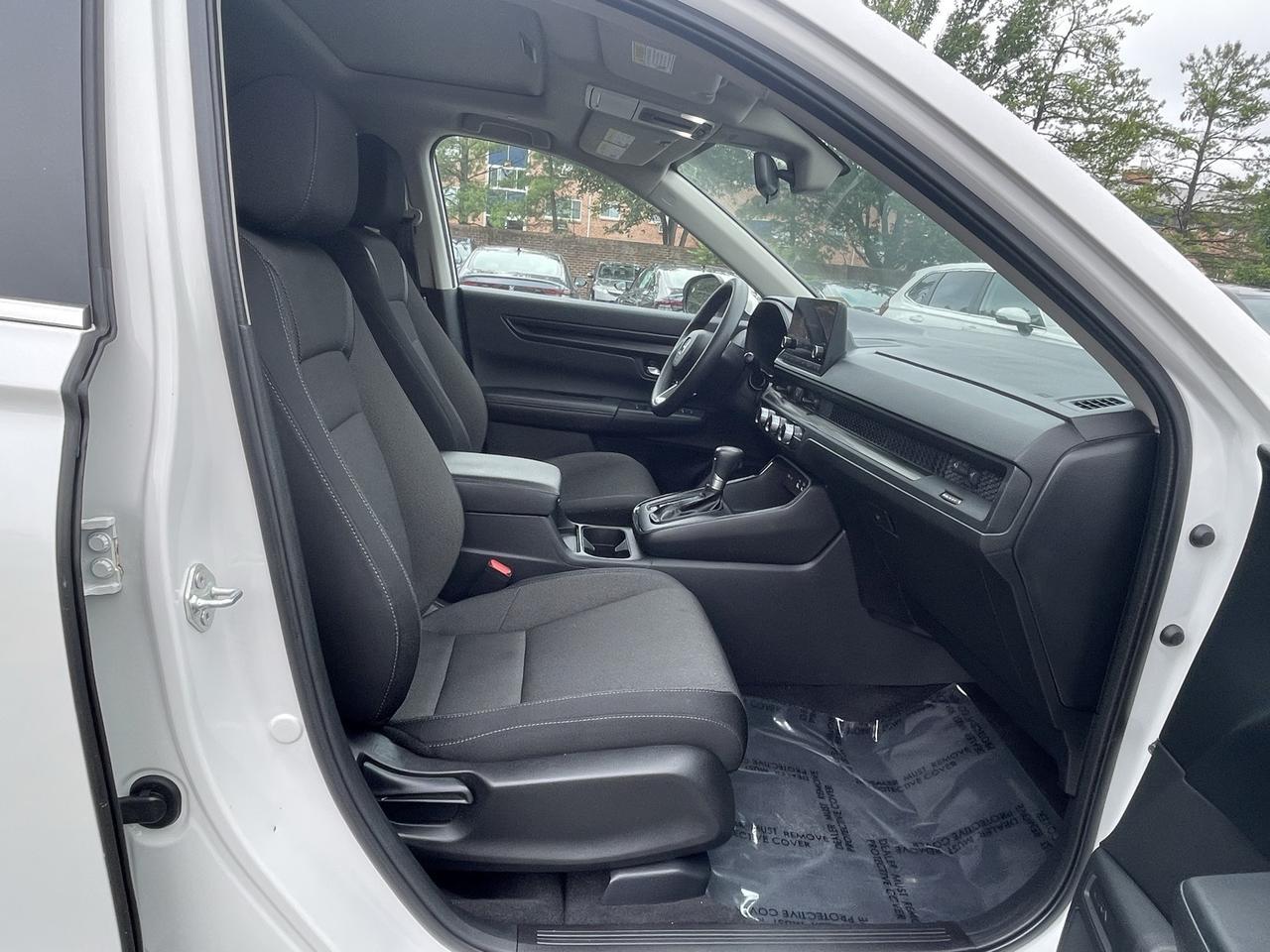 2025 Honda CR-V EX Stafford VA
