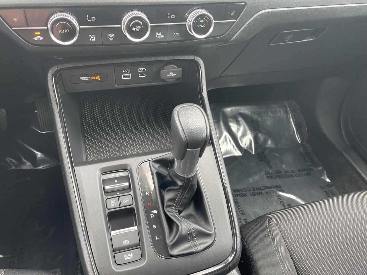 2025 Honda CR-V EX Stafford VA