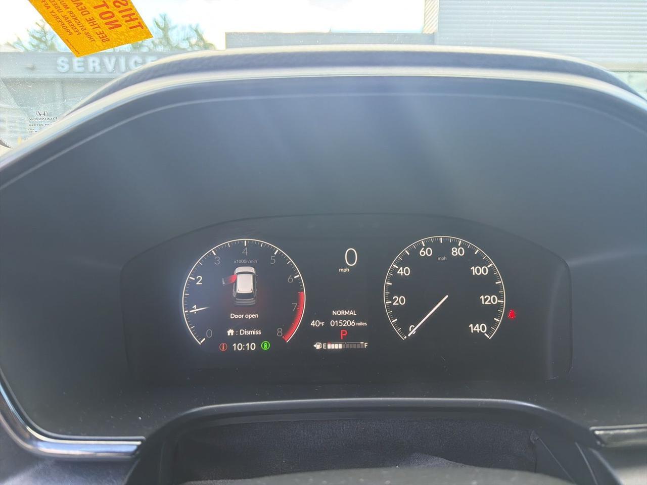 2025 Honda CR-V EX Gaithersburg MD