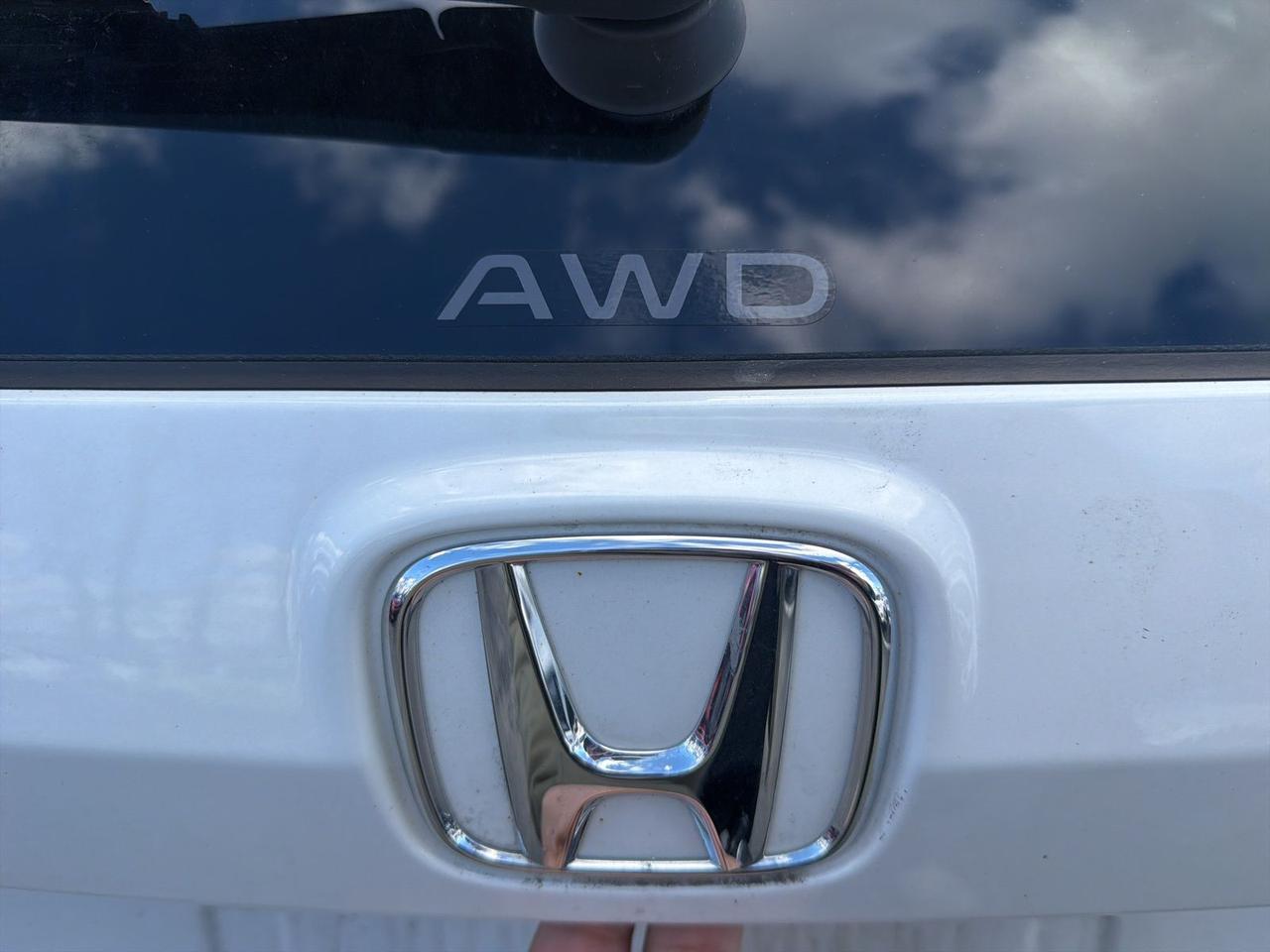 2025 Honda CR-V EX Gaithersburg MD