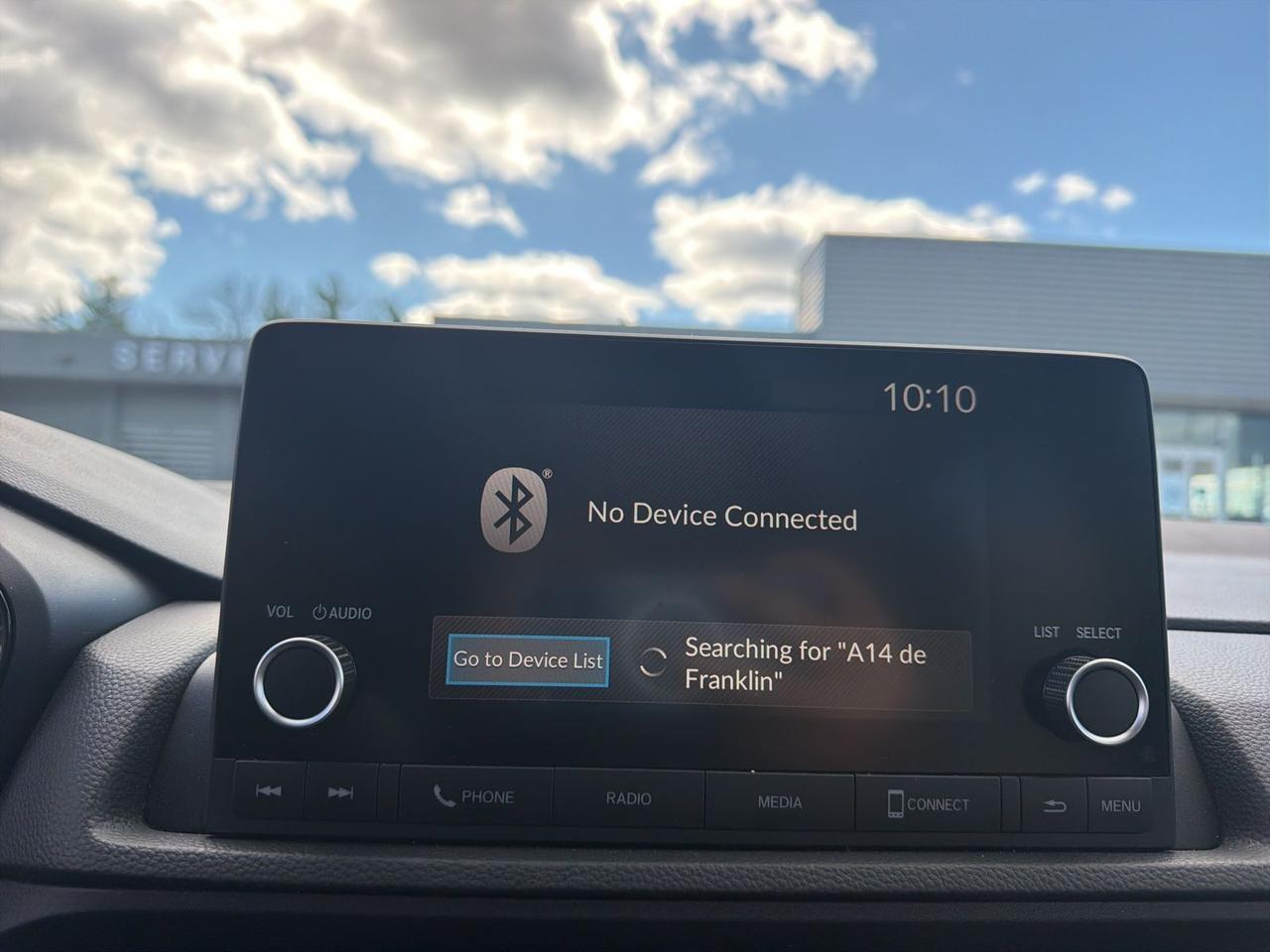 2025 Honda CR-V EX Gaithersburg MD