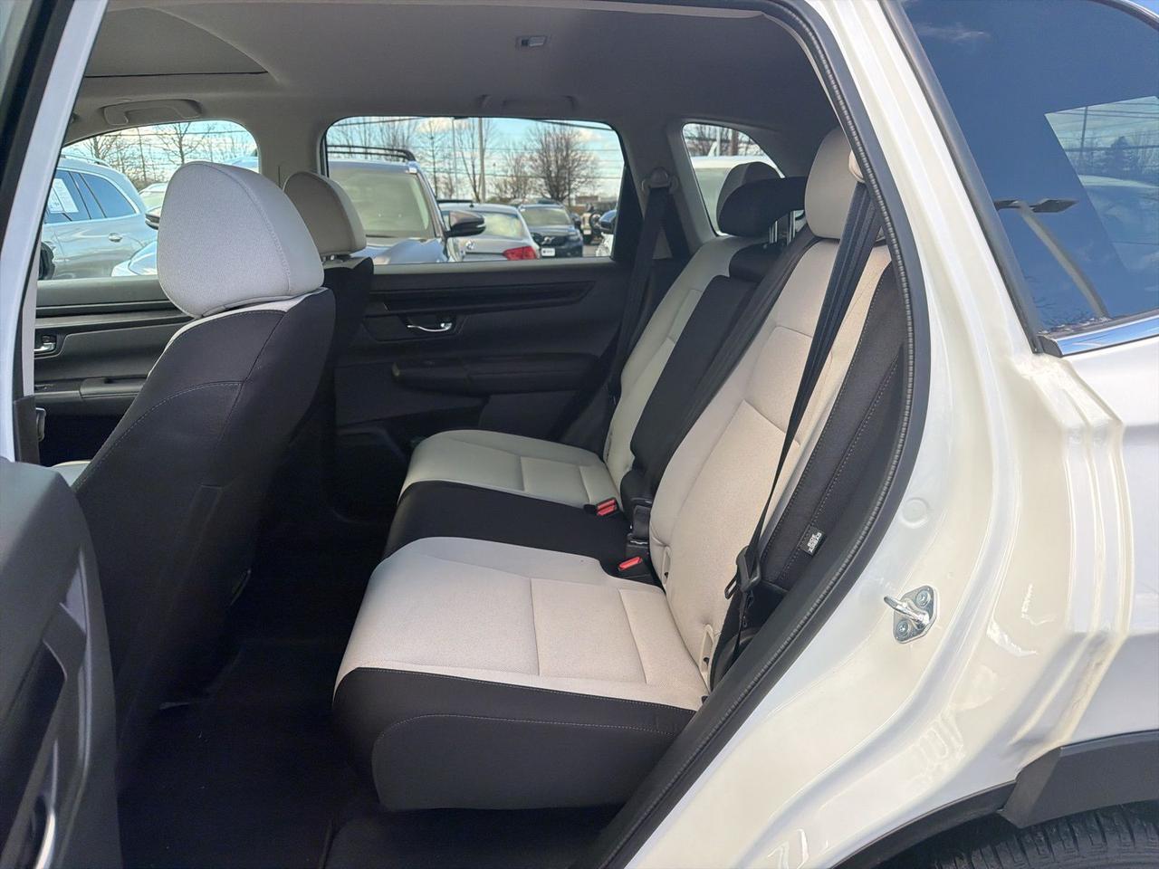 2025 Honda CR-V EX Gaithersburg MD