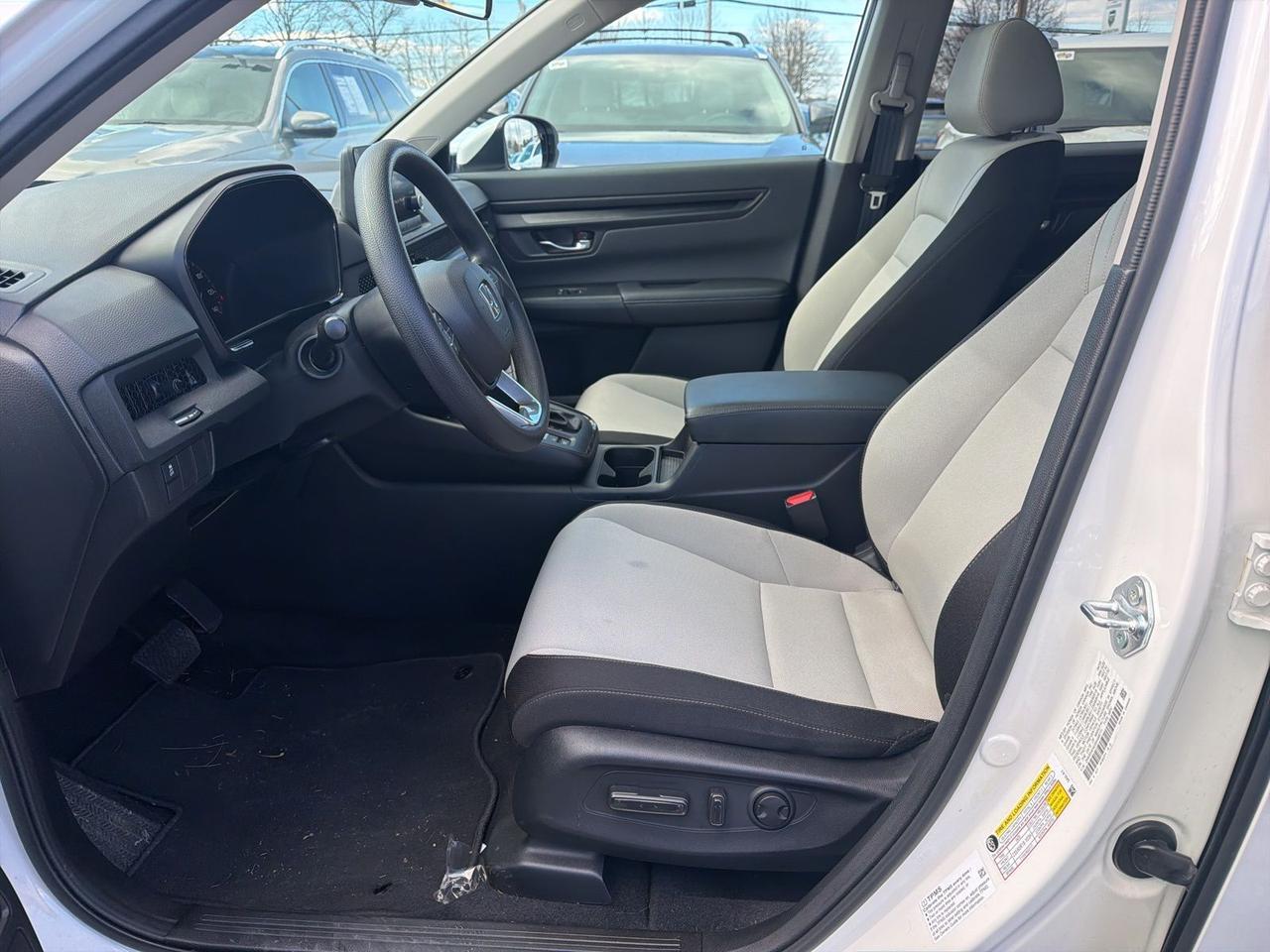 2025 Honda CR-V EX Gaithersburg MD