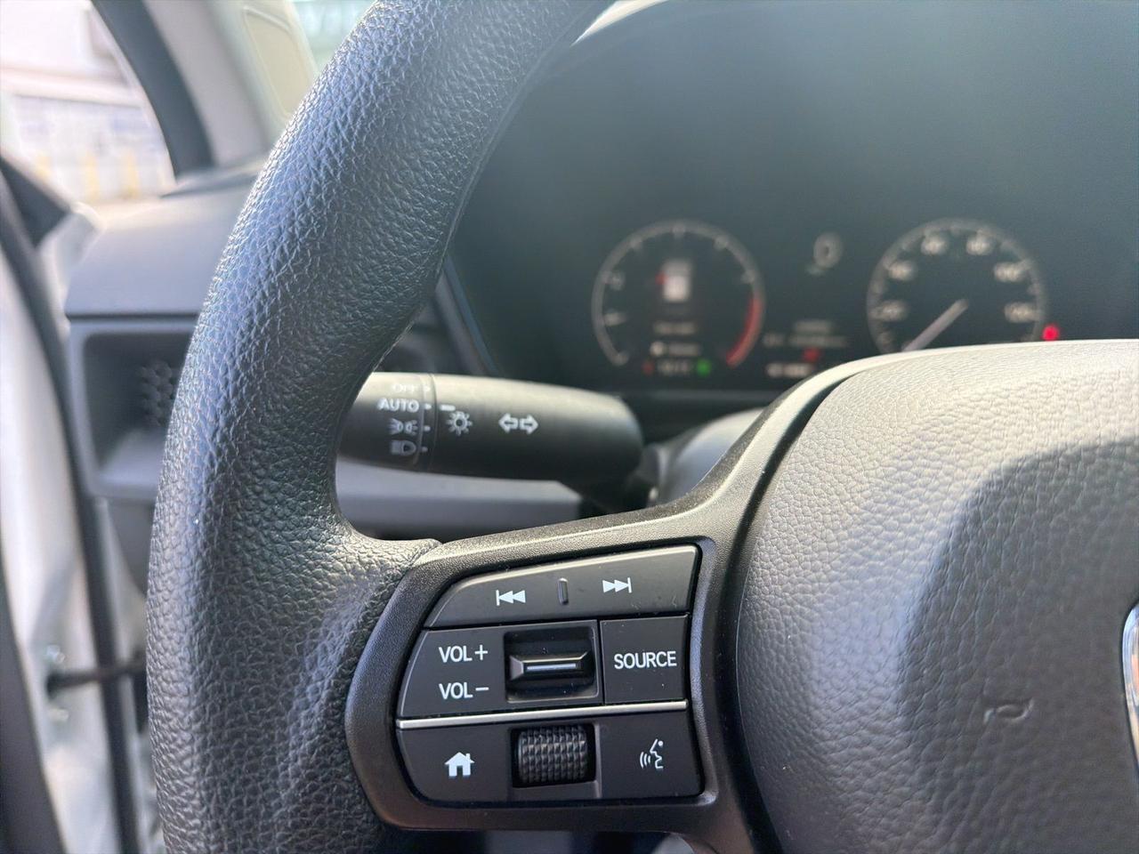 2025 Honda CR-V EX Gaithersburg MD