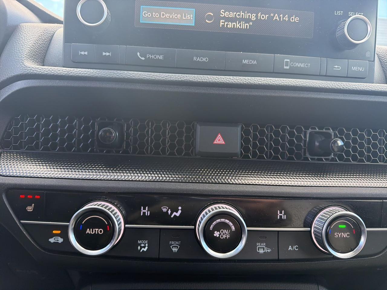 2025 Honda CR-V EX Gaithersburg MD