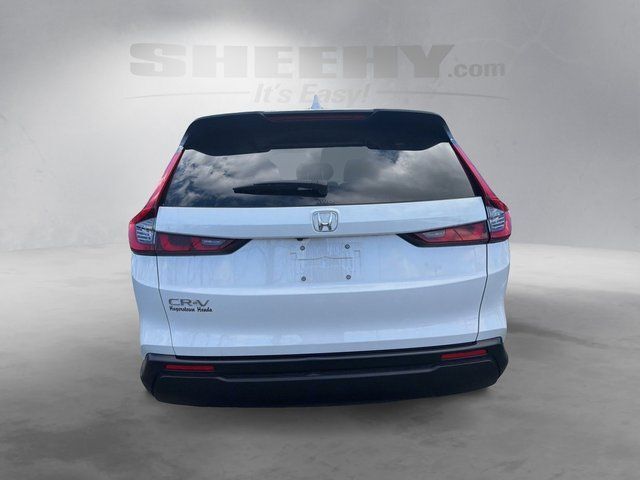 2025 Honda CR-V EX Gaithersburg MD