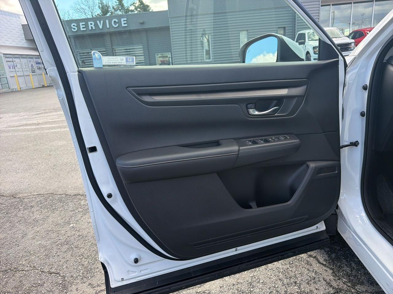 2025 Honda CR-V EX Gaithersburg MD