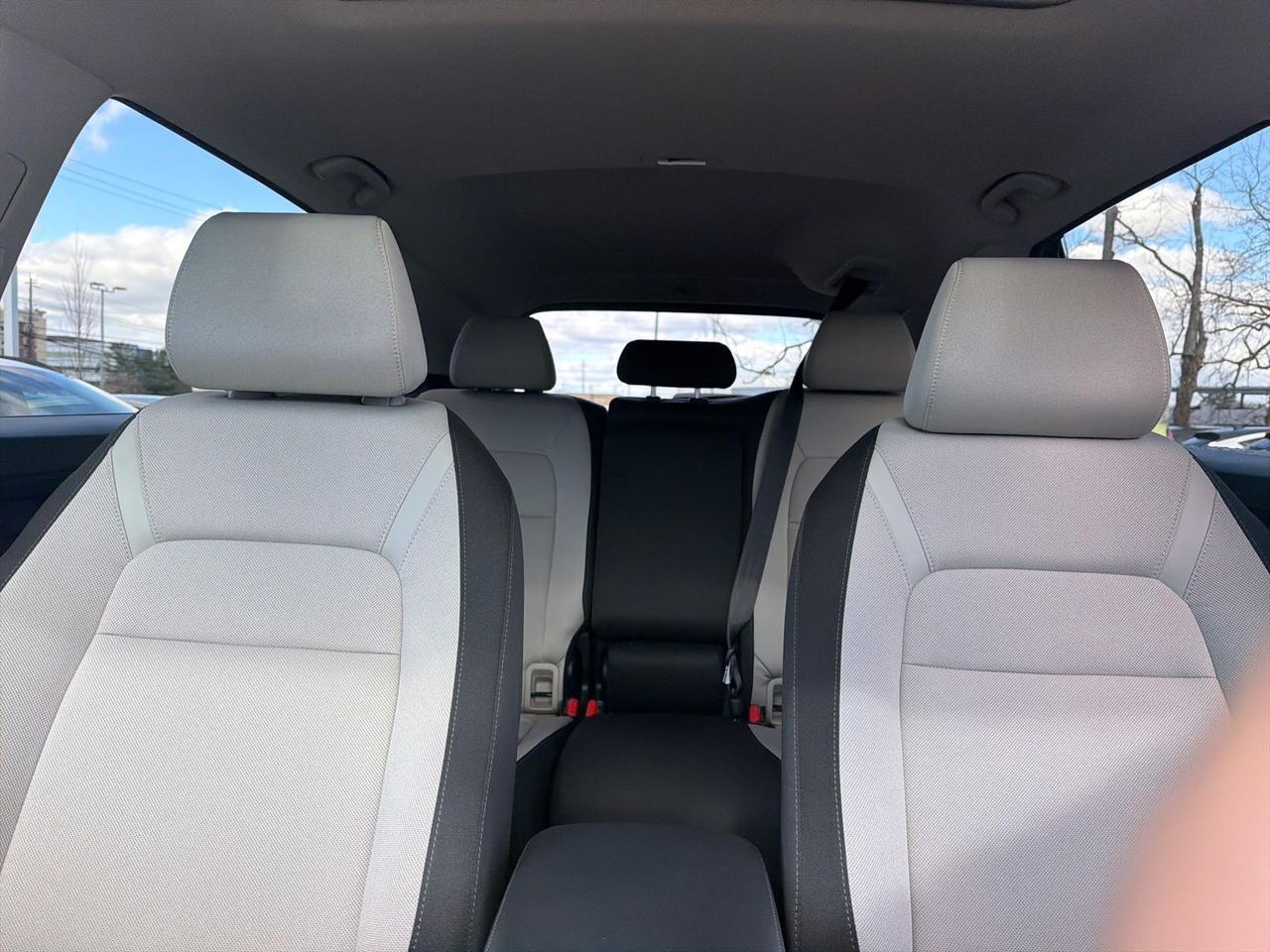 2025 Honda CR-V EX Gaithersburg MD