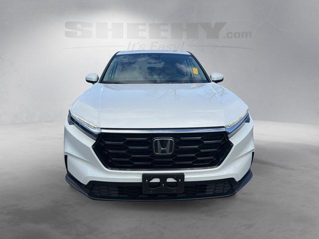 2025 Honda CR-V EX Gaithersburg MD