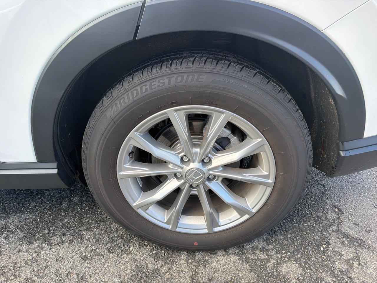 2025 Honda CR-V EX Gaithersburg MD