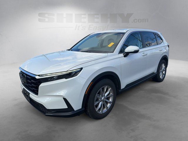 2025 Honda CR-V EX Gaithersburg MD