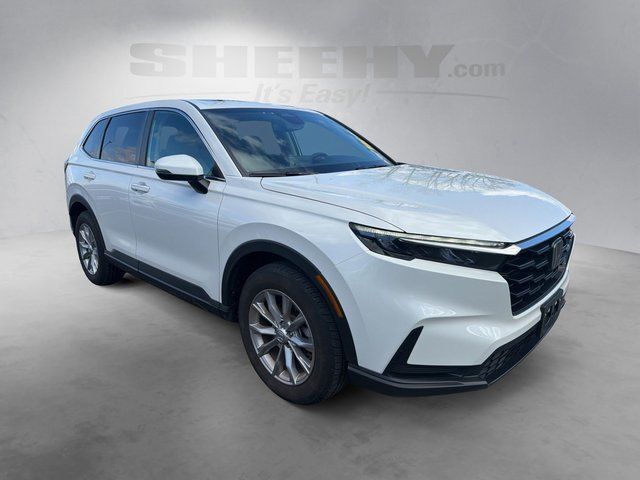 2025 Honda CR-V EX Gaithersburg MD