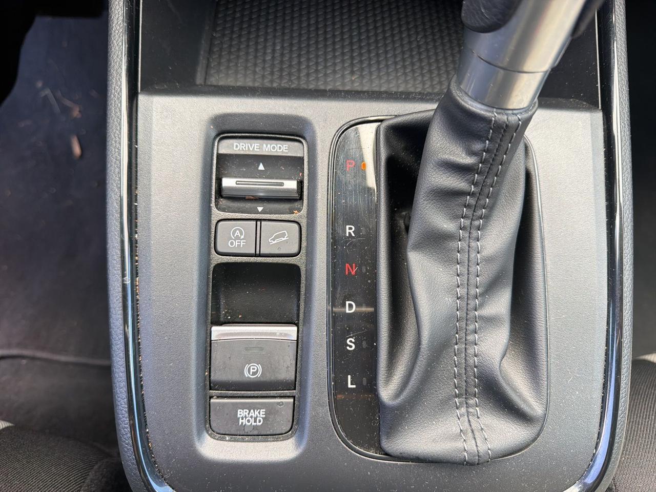 2025 Honda CR-V EX Gaithersburg MD