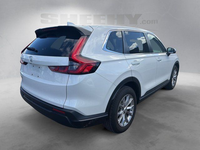 2025 Honda CR-V EX Gaithersburg MD