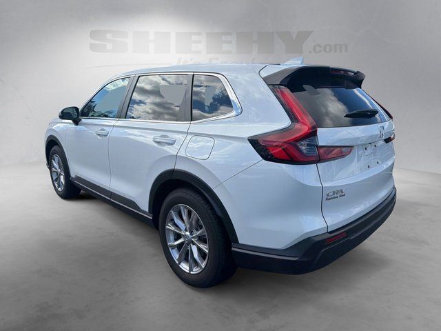 2025 Honda CR-V EX Gaithersburg MD