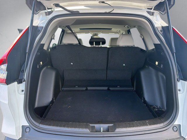 2025 Honda CR-V EX Gaithersburg MD