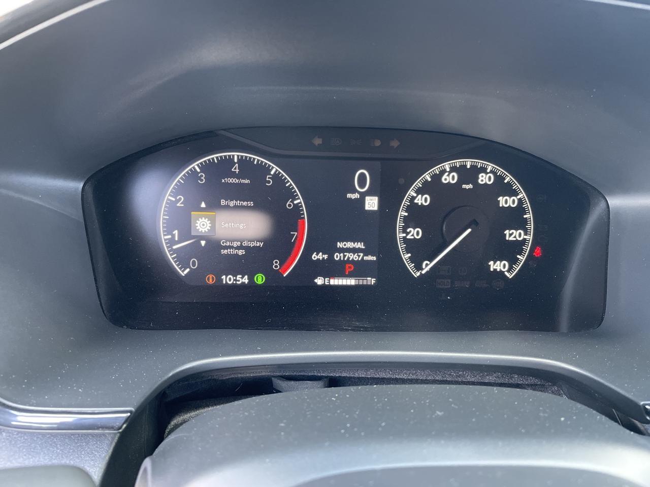 2025 Honda CR-V EX Springfield VA