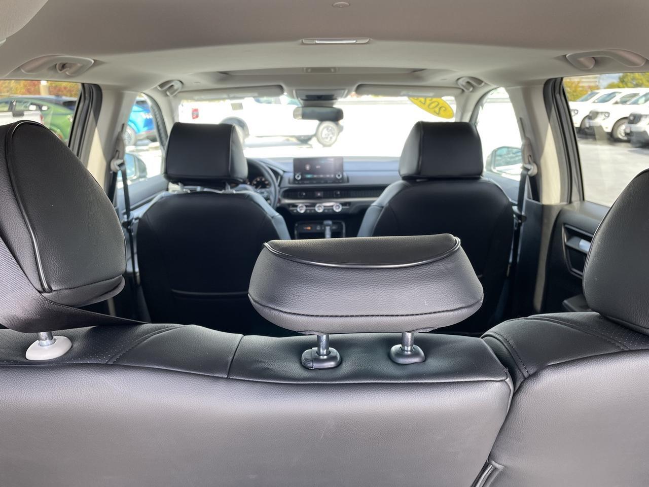 2025 Honda CR-V EX Springfield VA