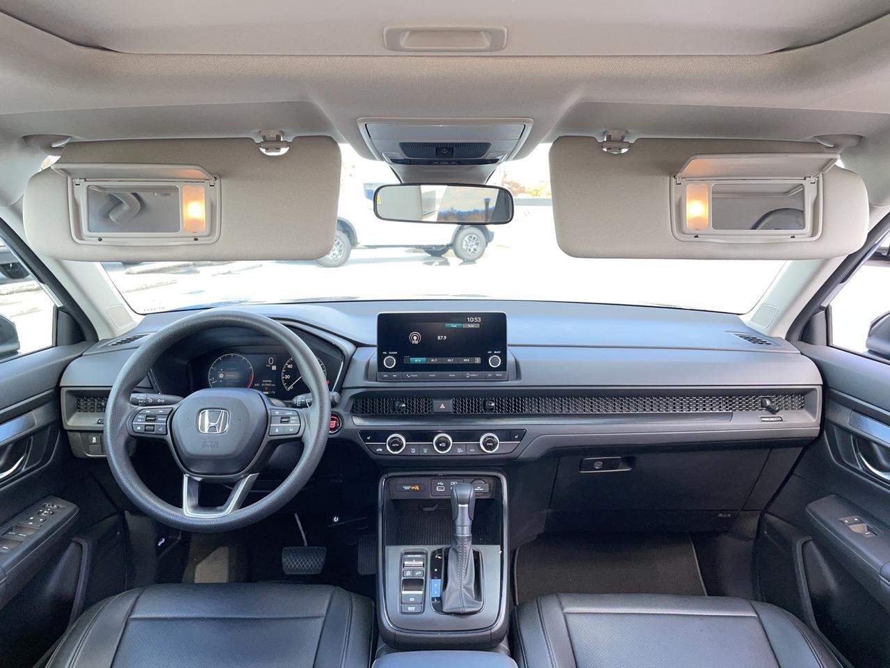 2025 Honda CR-V EX Springfield VA