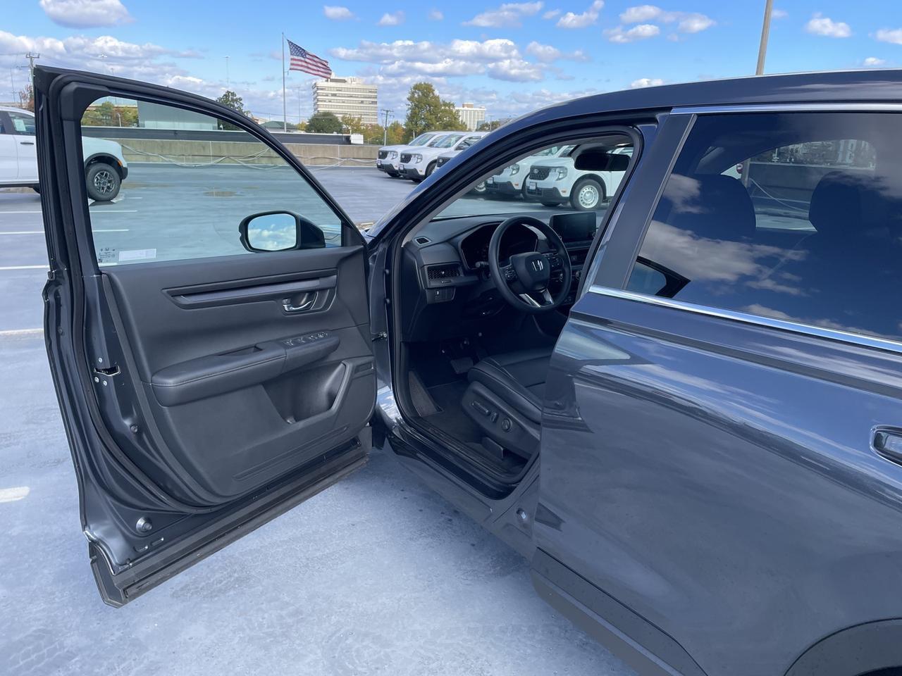2025 Honda CR-V EX Springfield VA