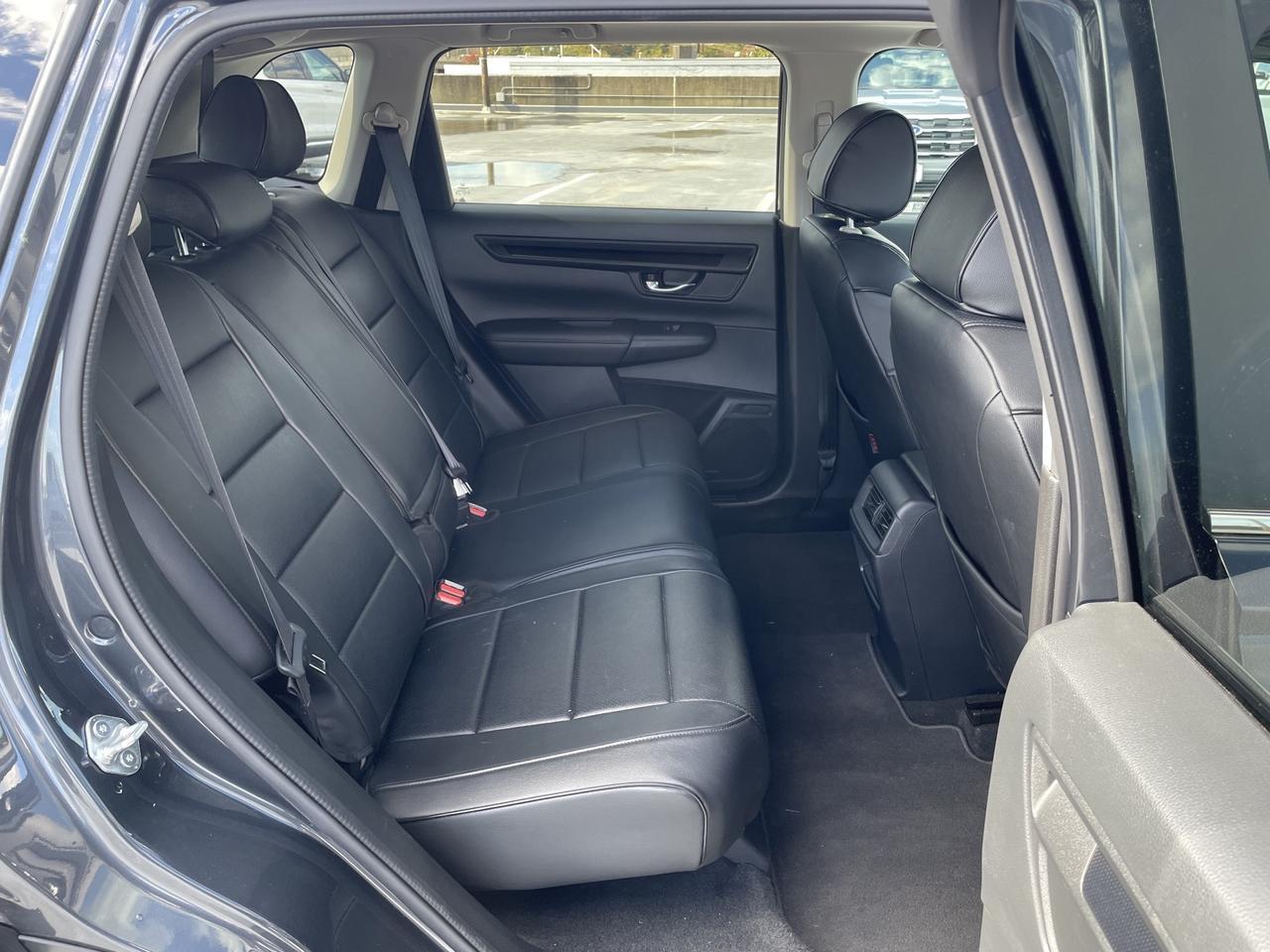 2025 Honda CR-V EX Springfield VA