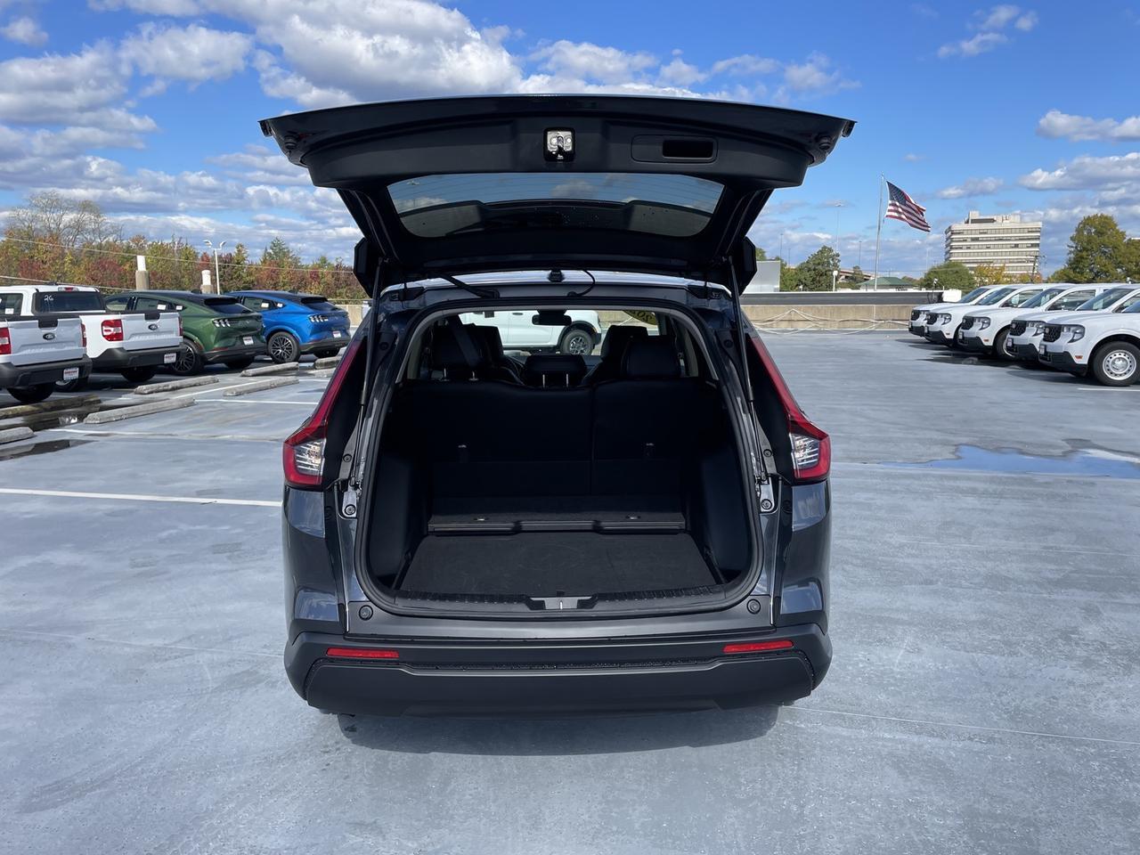 2025 Honda CR-V EX Springfield VA