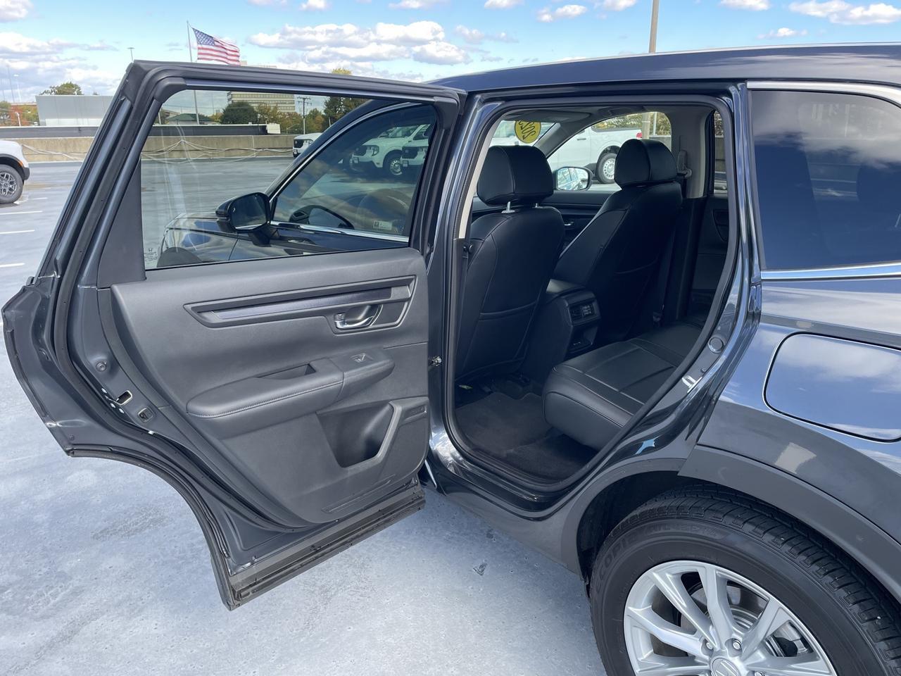2025 Honda CR-V EX Springfield VA